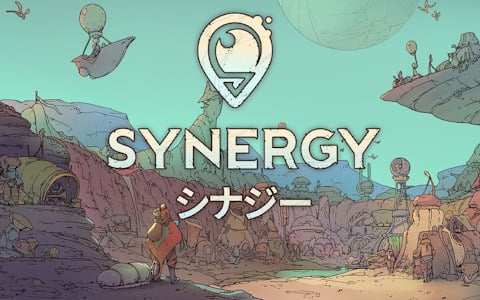 環境を整えて社会を繁栄させるSLG「Synergy」のSteam版が正式リリース！24%オフのセールも実施中