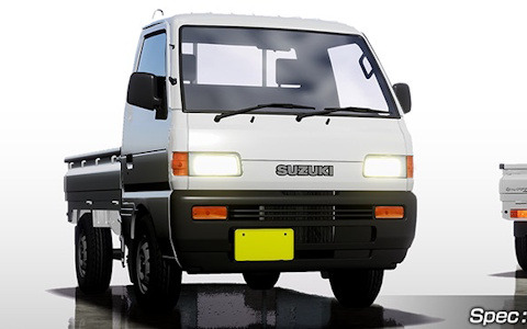 「頭文字 D THE ARCADE」の「Ver.3.0」が稼働開始！新コース「碓氷（雪）」や2種の新規車両が追加