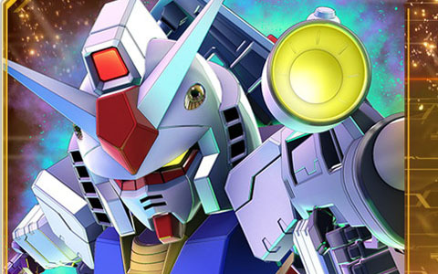 「SDガンダム ジージェネレーション エターナル」ストアセールスランキング1位を達成！ダイヤ3,000個（ガシャ10回分）を配布