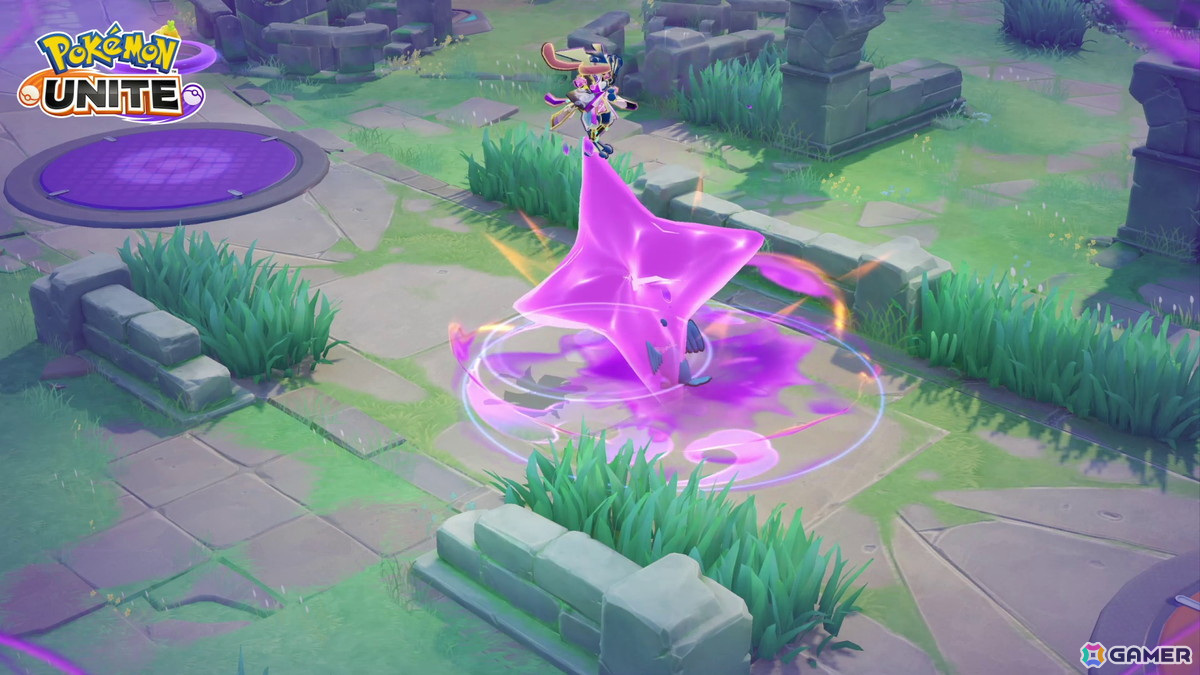 「Pokémon UNITE」に「アーロイライチュウ」が参戦!ピカチュウだらけのクイックバトル「エブリバディピカピカフェス」が再登場の画像