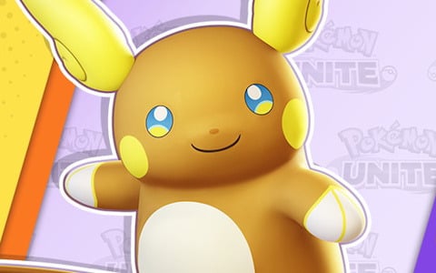 「Pokémon UNITE」に「アーロイライチュウ」が参戦！ピカチュウだらけのクイックバトル「エブリバディピカピカフェス」が再登場