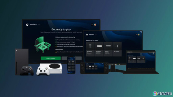 モバイル版「Xbox アプリ」から直接ゲームの購入が可能に！所有ゲームをXbox Series X|S/Xbox Oneでストリーミングする機能なども実装予定の画像4