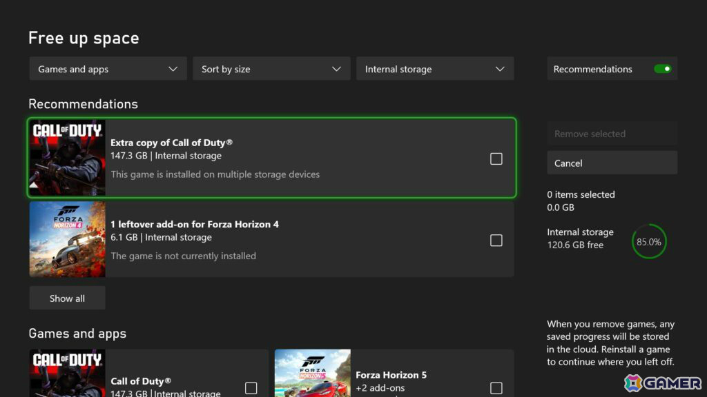 モバイル版「Xbox アプリ」から直接ゲームの購入が可能に!所有ゲームをXbox Series X|S/Xbox Oneでストリーミングする機能なども実装予定の画像