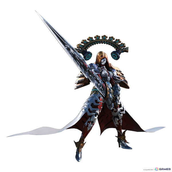 「FFXIV」パッチ7.21より「コスモエクスプローラ/道具強化コンテンツ コスモツール」の新たなスクリーンショットが公開！の画像10