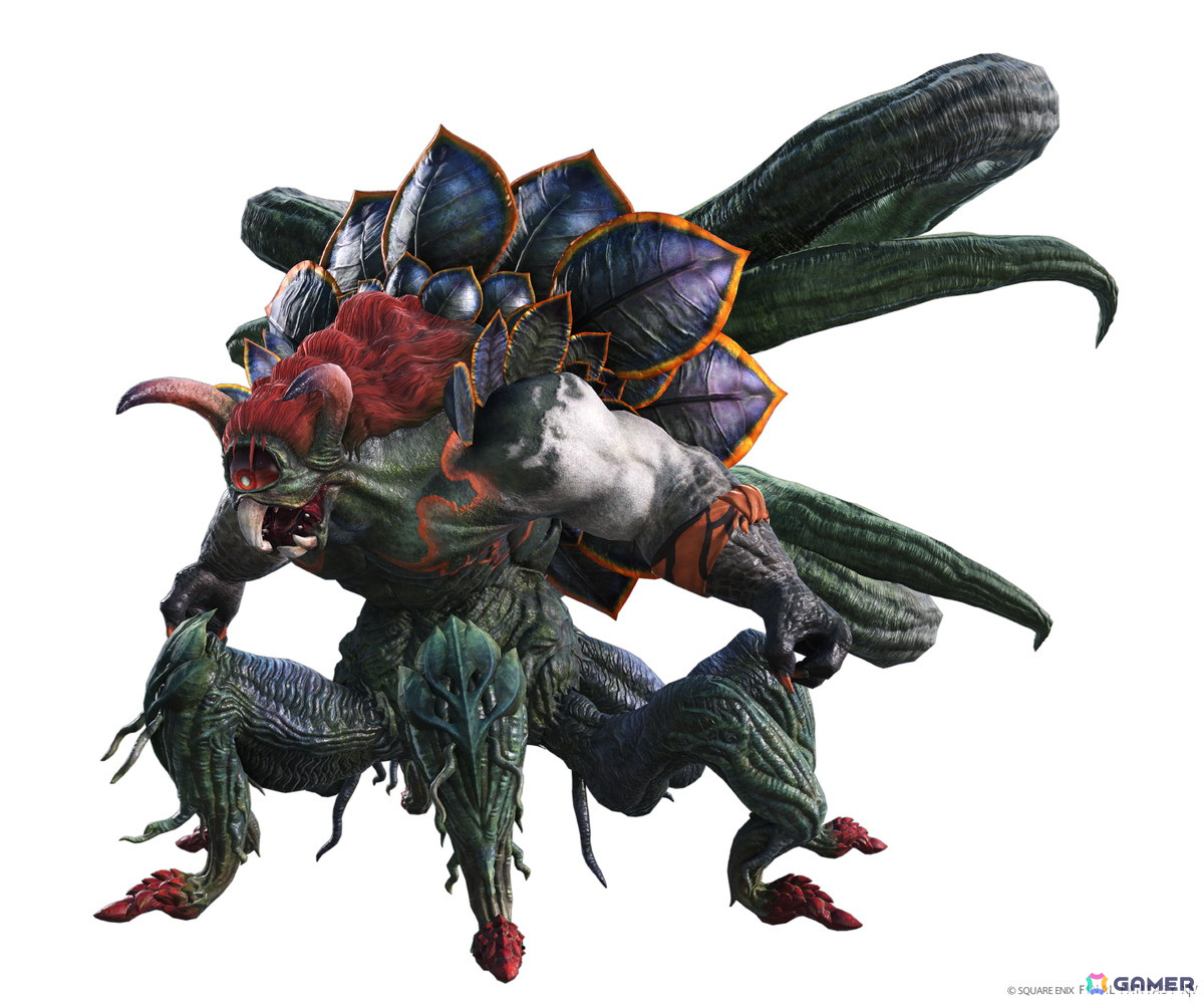 「FFXIV」パッチ7.21より「コスモエクスプローラ/道具強化コンテンツ コスモツール」の新たなスクリーンショットが公開！の画像