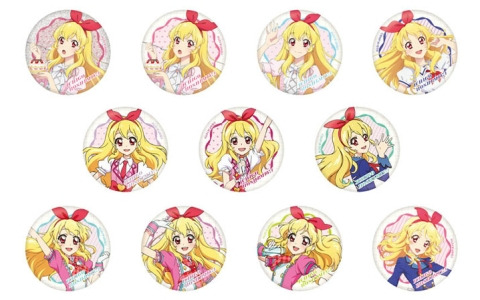 バンダイナムコピクチャーズの公式ストア「BN Picturesストア」がオンラインショップ「A-on STORE」内にオープン！
