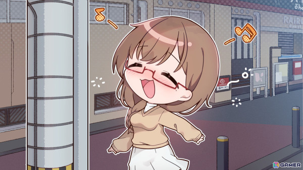 美人教師・古賀希望（CV：月城日花）との秘密の恋が描かれる「制服カノジョ2.5」が8月28日に発売！の画像7