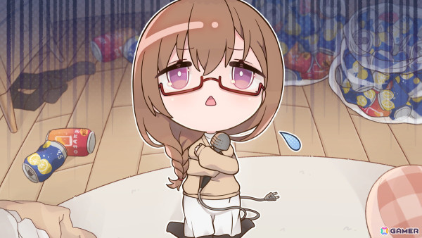 美人教師・古賀希望（CV：月城日花）との秘密の恋が描かれる「制服カノジョ2.5」が8月28日に発売！の画像8