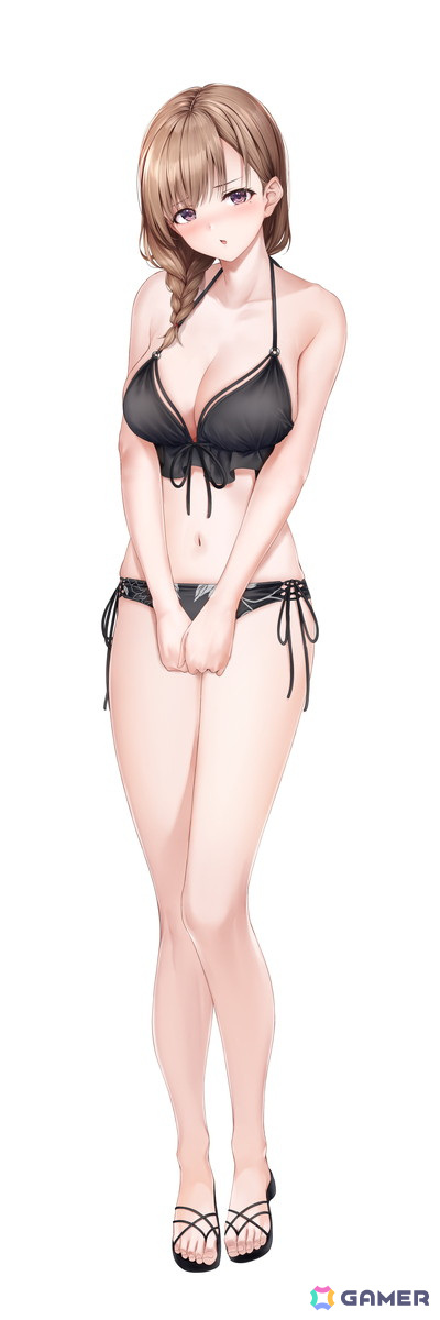 美人教師・古賀希望（CV：月城日花）との秘密の恋が描かれる「制服カノジョ2.5」が8月28日に発売！の画像11