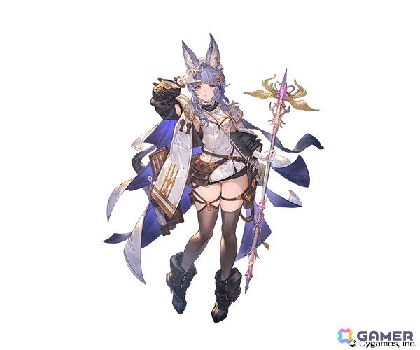 「グラブル」占星武器を巡る物語「Marionette Stars」がSIDE STORYに追加！第2弾「Unbound Asterism」は4月21日まで復刻中の画像10