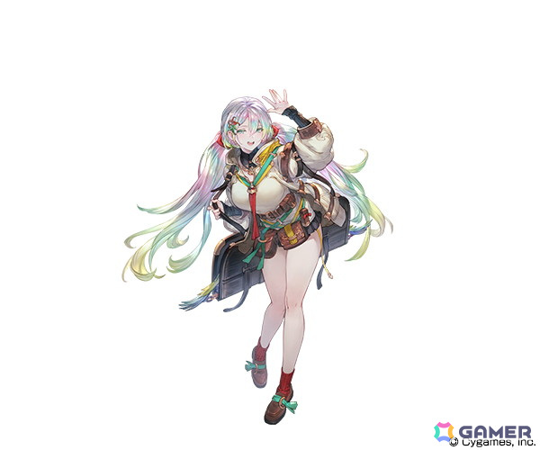 「グラブル」占星武器を巡る物語「Marionette Stars」がSIDE STORYに追加！第2弾「Unbound Asterism」は4月21日まで復刻中の画像11