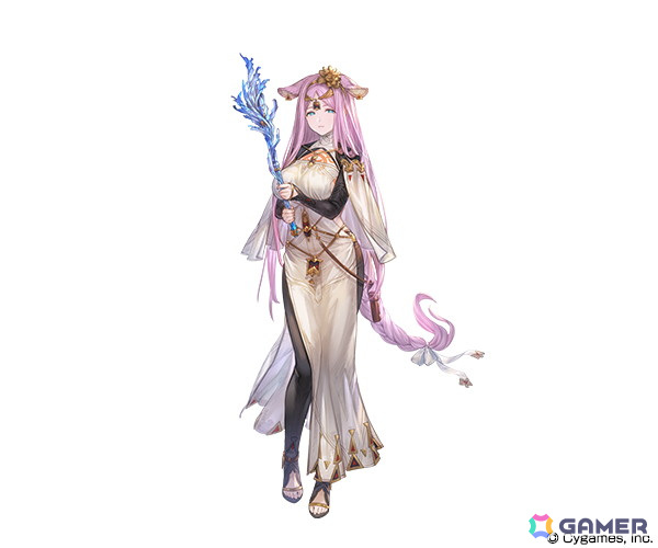 「グラブル」占星武器を巡る物語「Marionette Stars」がSIDE STORYに追加！第2弾「Unbound Asterism」は4月21日まで復刻中の画像15