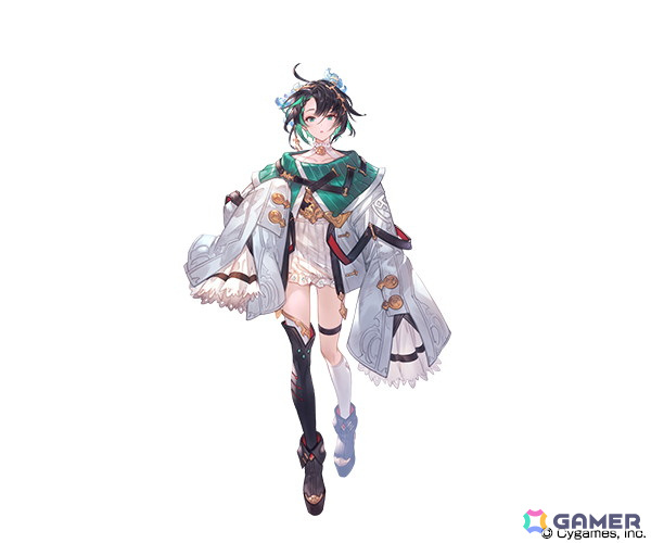 「グラブル」占星武器を巡る物語「Marionette Stars」がSIDE STORYに追加！第2弾「Unbound Asterism」は4月21日まで復刻中の画像19