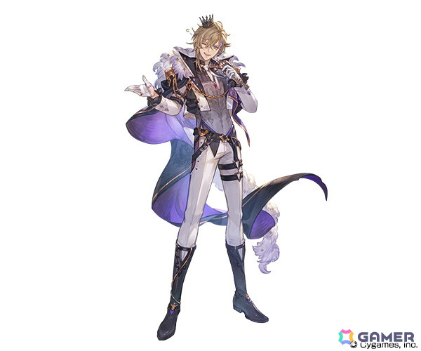 「グラブル」占星武器を巡る物語「Marionette Stars」がSIDE STORYに追加！第2弾「Unbound Asterism」は4月21日まで復刻中の画像20