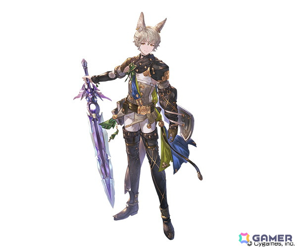 「グラブル」占星武器を巡る物語「Marionette Stars」がSIDE STORYに追加！第2弾「Unbound Asterism」は4月21日まで復刻中の画像9