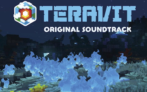 「TERAVIT オリジナルサウンドトラック」が5月16日に発売！佐野電磁氏、下村陽子氏、古代祐三氏らによる全36曲を収録