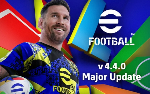 「eFootball」累計8.5億DL突破を記念して新アイテム配布などのキャンペーンが開催！対応する全ての家庭用ゲーム機とPCでのクロスプレイも実装