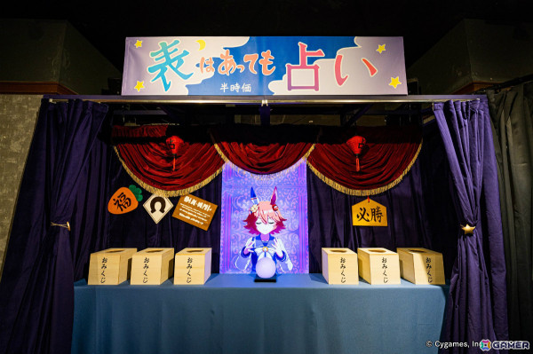リアル脱出ゲーム×ウマ娘「つぎつぎと起こる不幸からの脱出」岡山公演は7月19日よりオルガホールで開催！の画像3