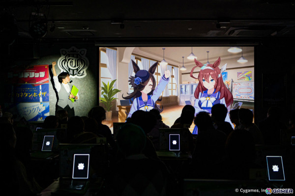 リアル脱出ゲーム×ウマ娘「つぎつぎと起こる不幸からの脱出」岡山公演は7月19日よりオルガホールで開催！の画像4