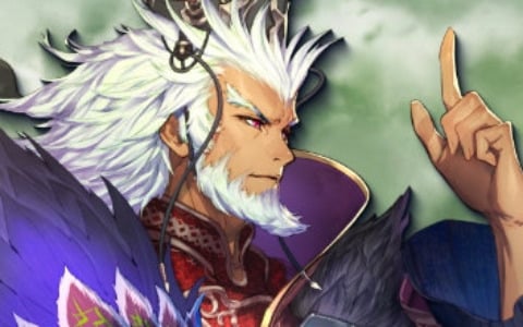 軍勢カードバトル「魁 三国志大戦」武将の登用×配置で戦略は無限に広がる！ゲームの魅力を紹介するプロモーションビデオが公開