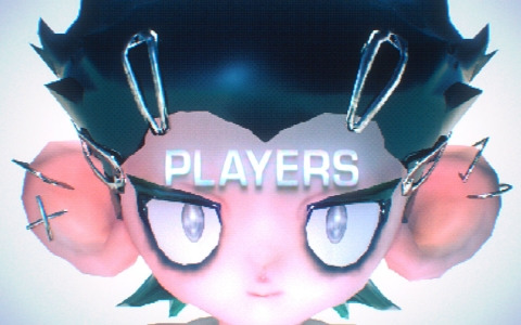 YOASOBIによるPlayStation30周年記念楽曲「PLAYERS」のMVが公開！釣部東京ら30組のクリエイターが参加する“ゲーム愛”あふれる映像に
