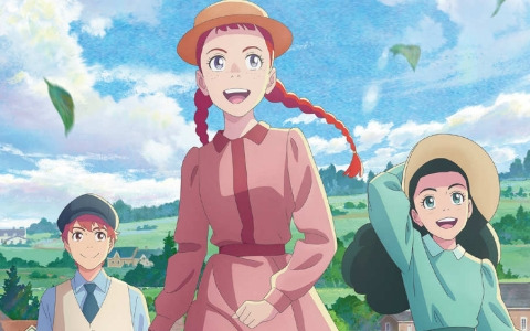 アニメ「アン・シャーリー」山田尚子氏がOP・ED映像の絵コンテ・演出を担当！コメントも到着
