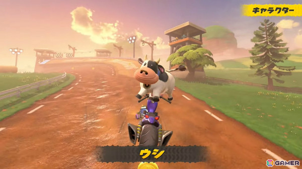 「マリオカート ワールド」新コースやチャージジャンプ、リワインドなどの新アクション、料理をテイクアウトできるお店「Yoshi's」などゲームの魅力を一挙紹介！の画像