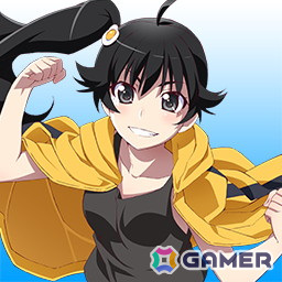 「MJ」と「パチンコ CR偽物語」のコラボイベントを先行プレイ！BGMやアガリボタン、アガリエフェクトの歯闘など遊技機コラボならではのアイテムがラインナップの画像17