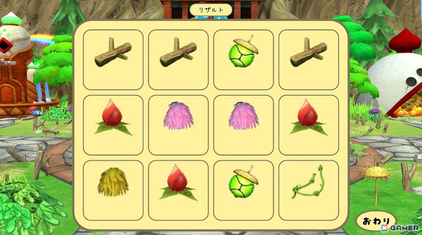 AIが操るミームたちと一緒に探検に出かけて世界最高のごちそうを作るコロニーシミュレーションゲーム「はらぺこミーム」プレイレポートの画像16