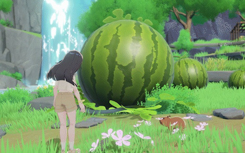 のどかな島が舞台のスローライフシミュレーションゲーム「Starsand Island」栽培システムなどの情報が公開！