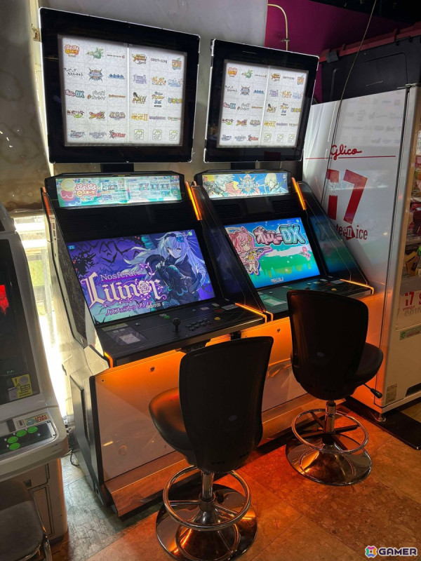 アーケード版「ソニックウィングス リユニオン」のロケテストがゲーセンミカドが5月2日より5日間限定開催！の画像3