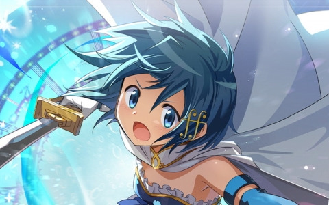 「魔法少女まどか☆マギカ Magia Exedra」で★5キオク［バルダメンテ・フォルティッシモ］美樹さやか（CV：喜多村英梨）のピックアップガチャが開催！