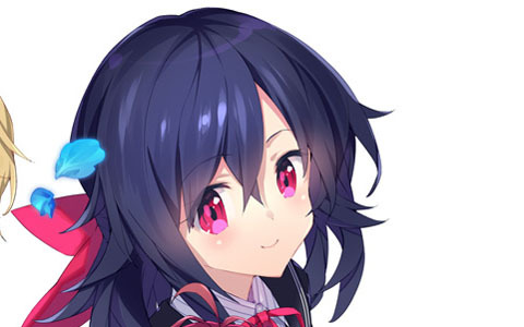 「メモリーズオフ 双想 ～Not always true～」隠しキャラクター・東雲れい（CV：永牟田萌）の情報が公開！シナリオは祁答院慎氏が執筆の画像