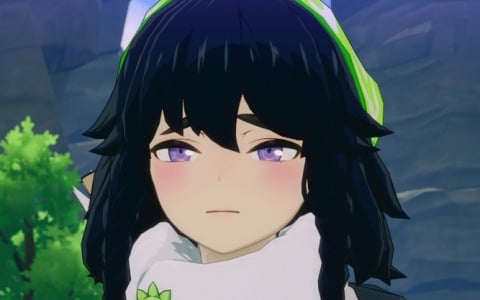 「龍の国 ルーンファクトリー」命の摂理を貴ぶ狩人「ピリカ」（CV：古賀葵）のイベントシーンや恋愛シナリオを収めた紹介映像が公開！
