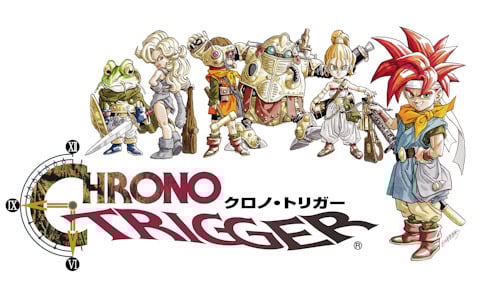 「クロノ・トリガー」30周年記念の「#クロノ・トリガー時を超える名曲キャンペーン」でユーザーが選んだ上位10曲がネタバレ満載の動画として公開！の画像
