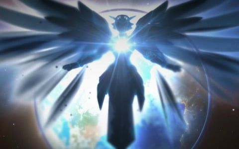 「オーバーウォッチ 2」で「ガンダムW」とのコラボが4月30日より開催！