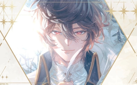 「グラブル」サンダルフォン（CV：鈴村健一）が歌うキャラソン第33弾「ORISON」のリリックビデオが4月20日に公開！公式Xでは試聴動画も