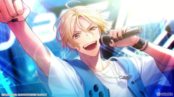 「DIG-ROCK -Documentary of Youthful Sounds-」の発売日が8月28日に決定！キャラクターボイスも収録されたプロモーションムービーが公開の画像