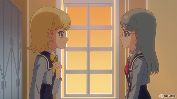 アニメ「ひみつのアイプリ」第54話「えるのひみつ」のあらすじ＆先行カット公開！の画像9