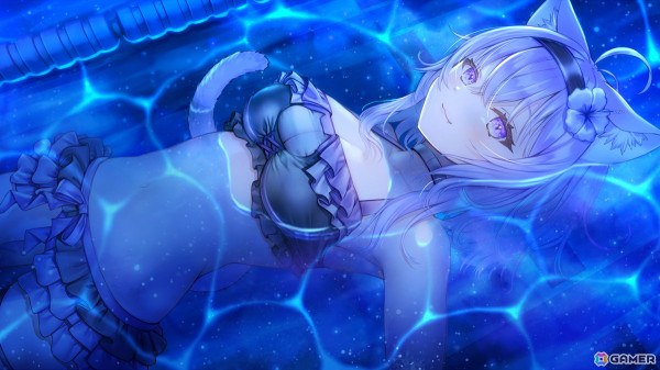 おかゆにゅ～～む！」英語対応のSteam版、買い求めやすいSwitch