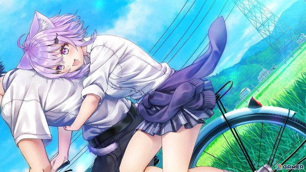 「おかゆにゅ～～む！」英語対応のSteam版、買い求めやすいSwitchパッケージ通常版が8月7日に発売！の画像6