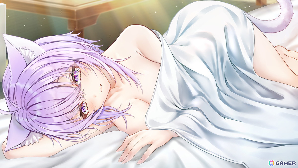 「おかゆにゅ～～む！」英語対応のSteam版、買い求めやすいSwitchパッケージ通常版が8月7日に発売！の画像2