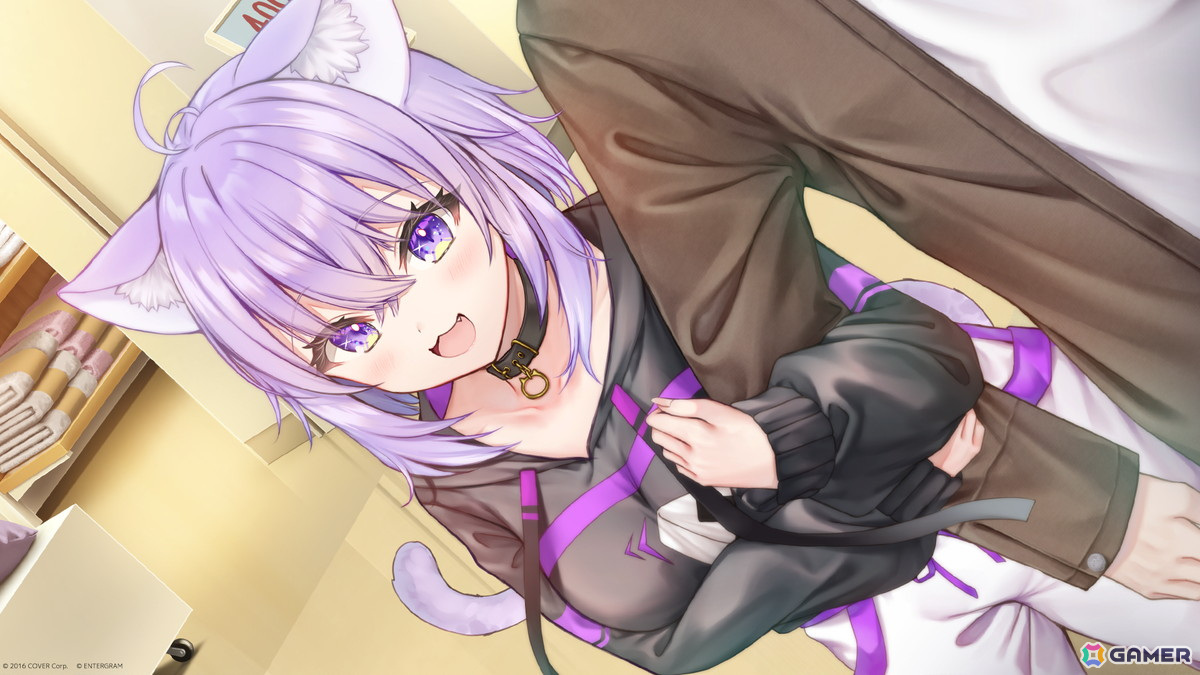 「おかゆにゅ～～む！」英語対応のSteam版、買い求めやすいSwitchパッケージ通常版が8月7日に発売！の画像3