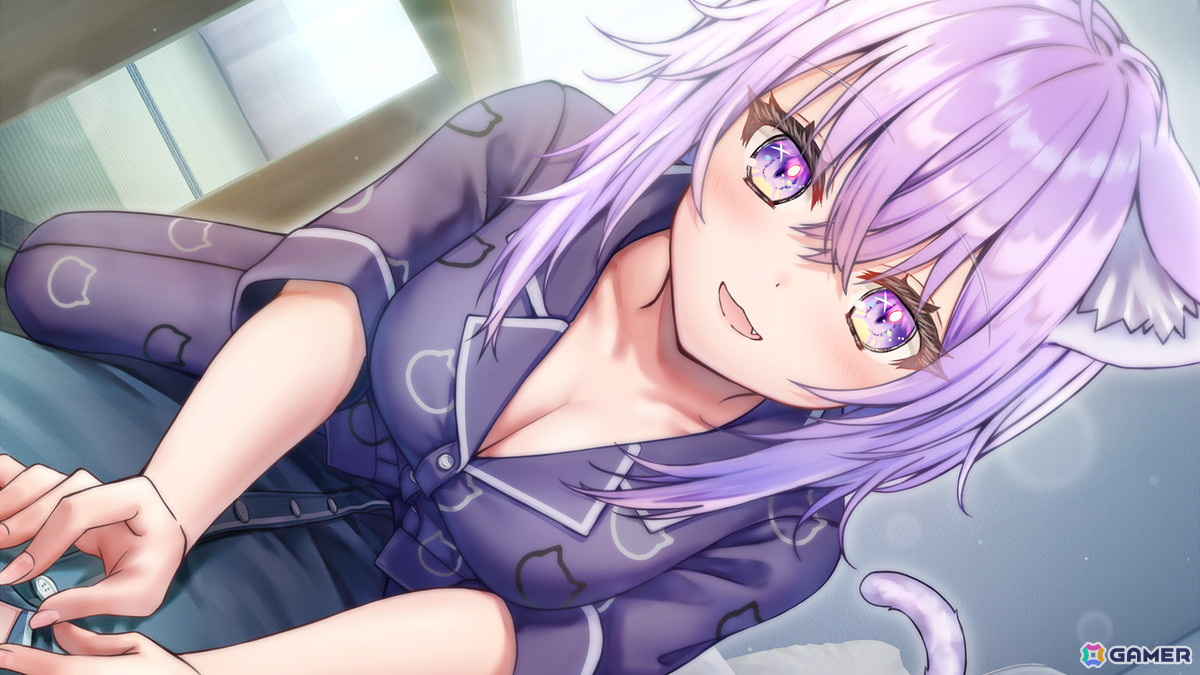 おかゆにゅ～～む！」英語対応のSteam版、買い求めやすいSwitch