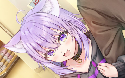 「おかゆにゅ~~む!」英語対応のSteam版、買い求めやすいSwitchパッケージ通常版が8月7日に発売!