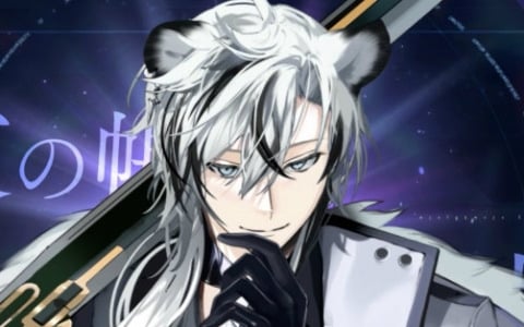 「エンバーストーリア」シーズン2が開幕！“世界の上書き”の選択に応じた眷属魔獣やフィールドボスなど新要素が満載