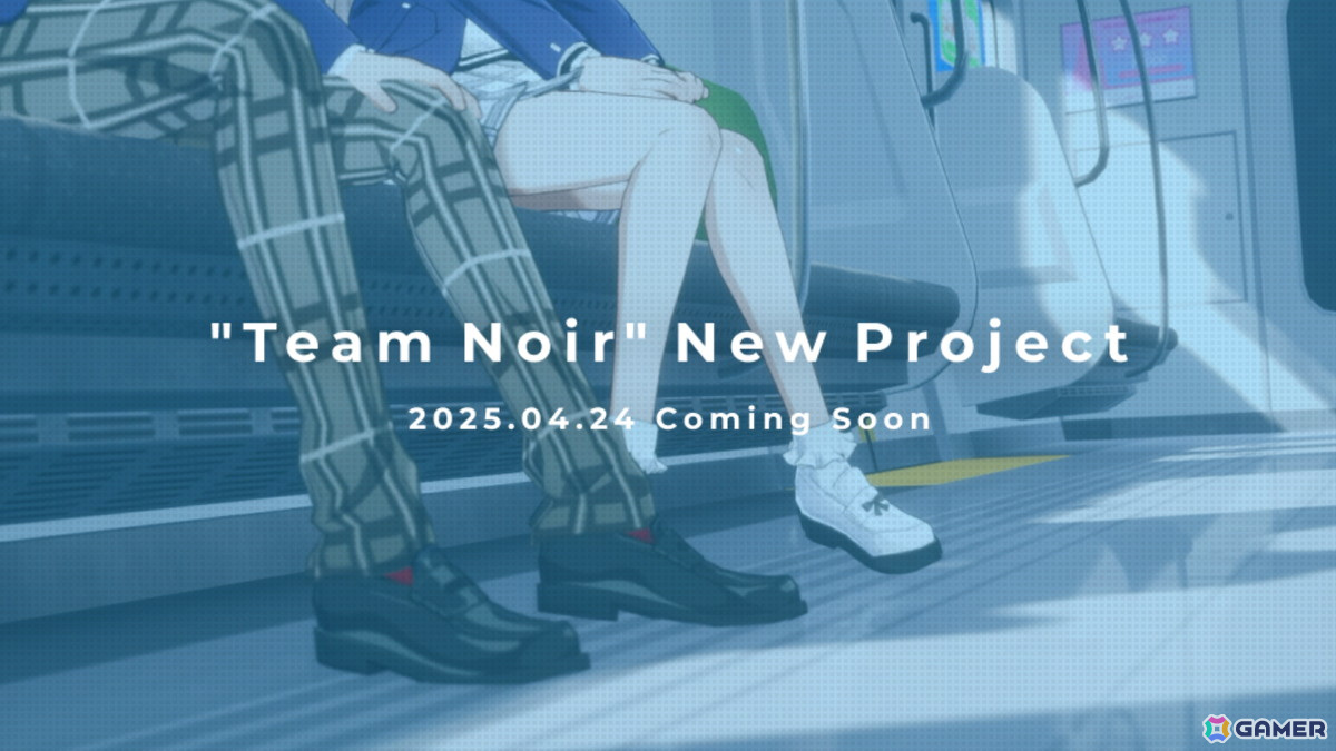 「モナーク／Monark」制作の“Team Noir”による新作学園RPGのティザーサイトが公開！シナリオに三雲岳斗氏、伊藤龍太郎氏が参加の画像