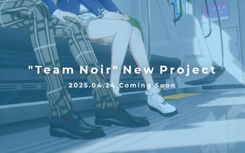 「モナーク／Monark」制作の“Team Noir”による新作学園RPGのティザーサイトが公開！シナリオに三雲岳斗氏、伊藤龍太郎氏が参加
