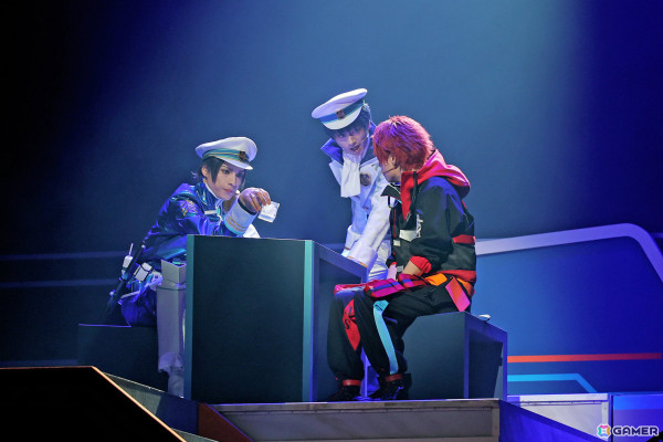 「MANKAI STAGE『A3!』 ACT3! 2025」後期C公演：第11幕「ACTING ON MY OWN」が本日開幕！舞台写真＆キャストコメントも公開の画像11