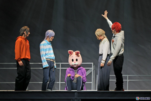 「MANKAI STAGE『A3!』 ACT3! 2025」後期C公演：第11幕「ACTING ON MY OWN」が本日開幕！舞台写真＆キャストコメントも公開の画像8